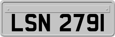 LSN2791