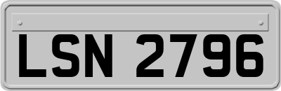 LSN2796