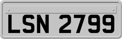LSN2799