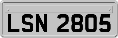 LSN2805