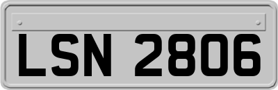 LSN2806
