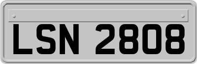 LSN2808