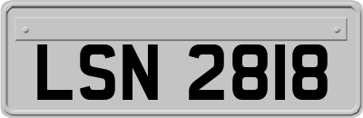 LSN2818