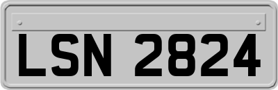 LSN2824