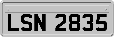 LSN2835
