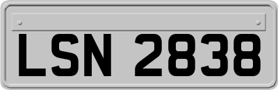 LSN2838