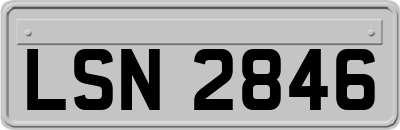 LSN2846