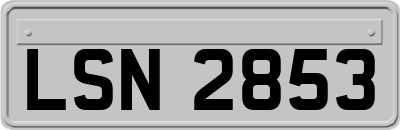 LSN2853