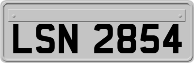 LSN2854
