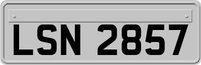 LSN2857
