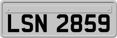 LSN2859