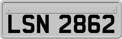 LSN2862