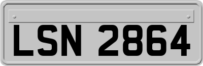 LSN2864