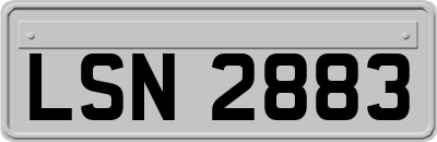 LSN2883