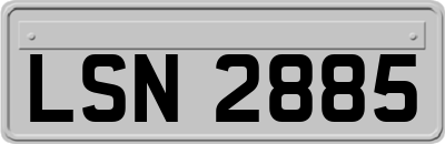LSN2885