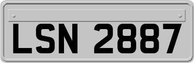 LSN2887