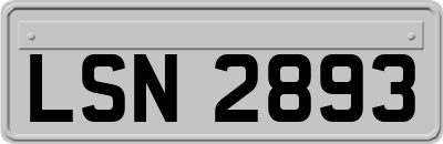 LSN2893