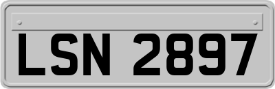 LSN2897