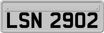 LSN2902