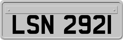 LSN2921