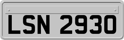 LSN2930