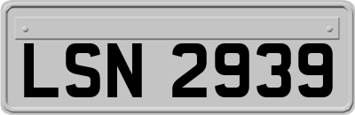 LSN2939