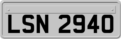 LSN2940