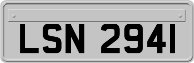 LSN2941