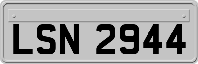 LSN2944