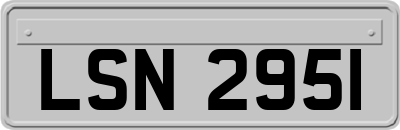 LSN2951