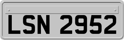 LSN2952