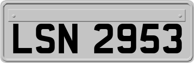 LSN2953