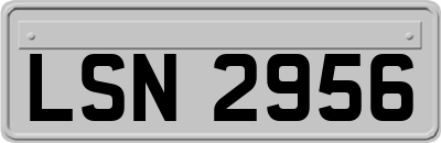 LSN2956