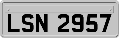 LSN2957