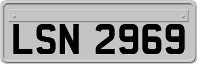 LSN2969