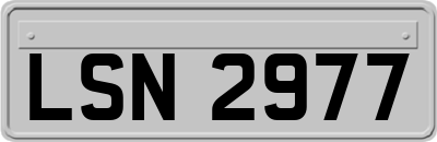 LSN2977