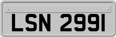 LSN2991
