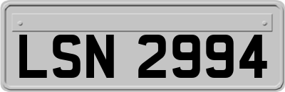 LSN2994