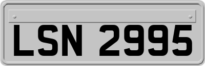 LSN2995