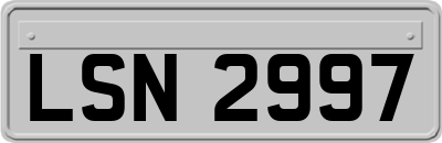 LSN2997