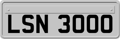 LSN3000