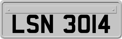 LSN3014