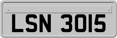LSN3015