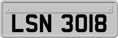 LSN3018
