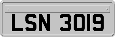 LSN3019