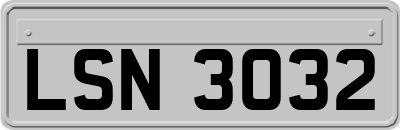 LSN3032