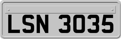 LSN3035