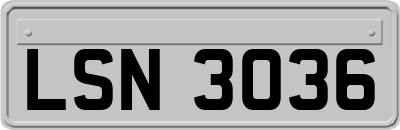 LSN3036