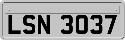 LSN3037