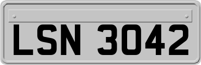 LSN3042